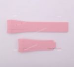 Pink Rubber B Strap 20MM for Rolex Submariner Classic Model_th.jpg